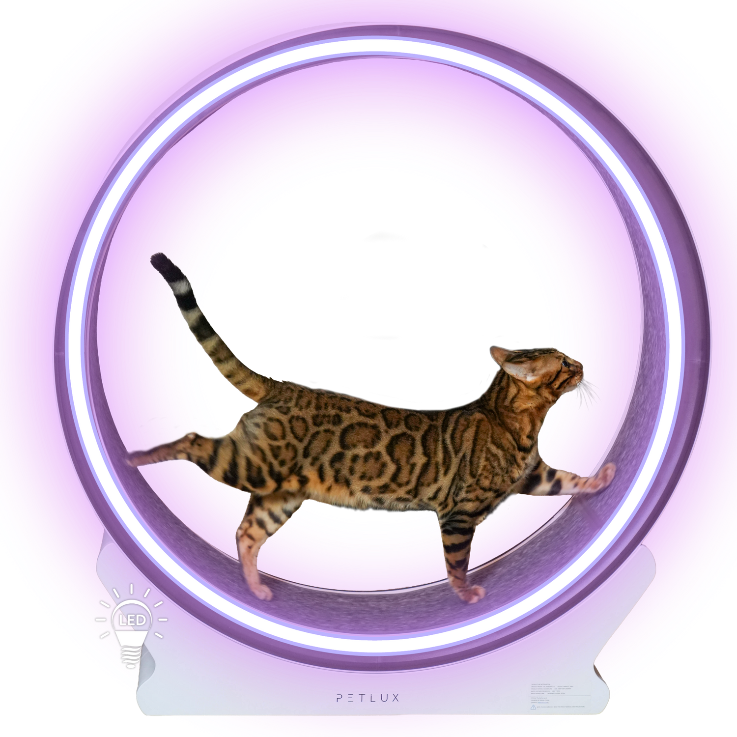 Loopwiel V2