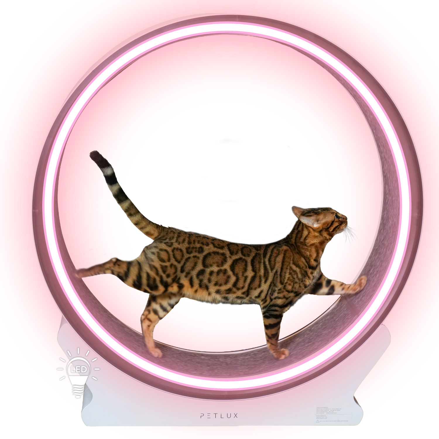 Loopwiel V2