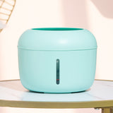 Drinkfontein met filter