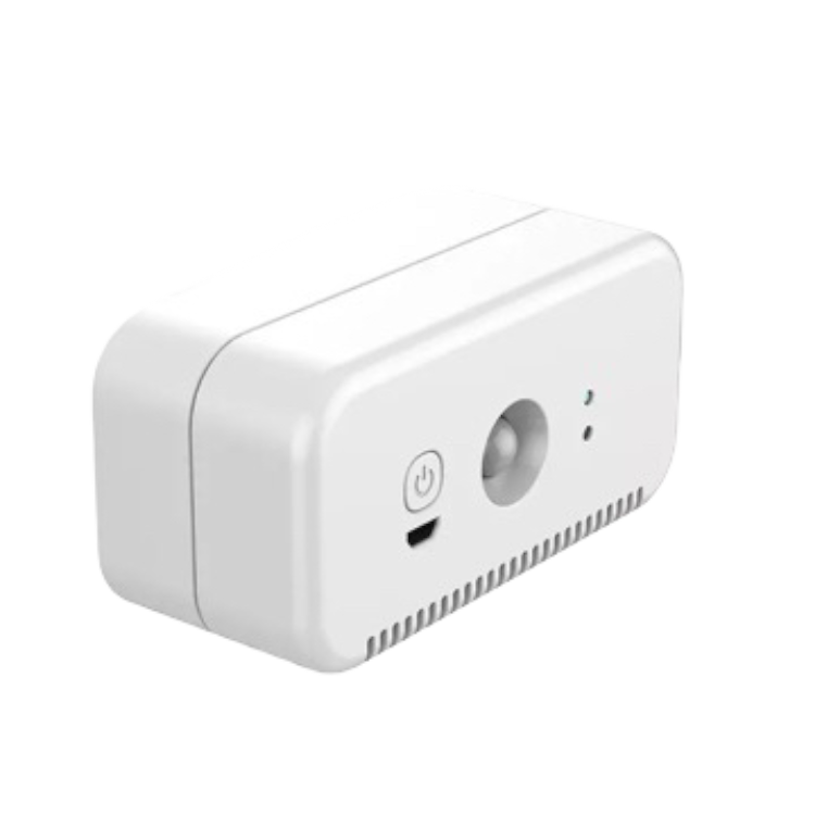 O2-Luftfilter - Ozon-Ionisator für die Tunnel XL-Katzentoilette