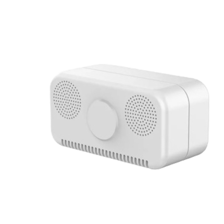 O2-Luftfilter - Ozon-Ionisator für die Tunnel XL-Katzentoilette