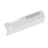 Elektronischer Geruchsfilter mit Geruchskapsel