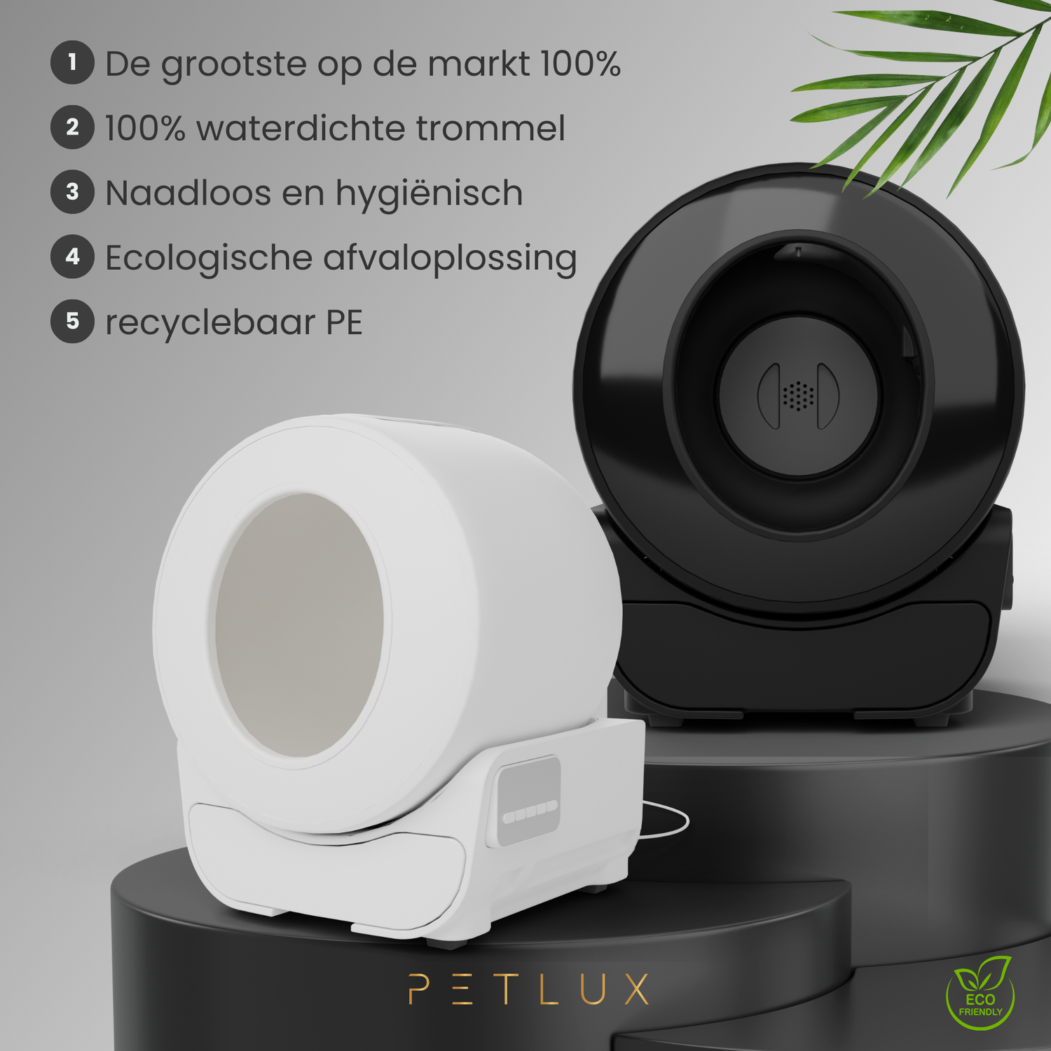 PETLUX V3 - XXL