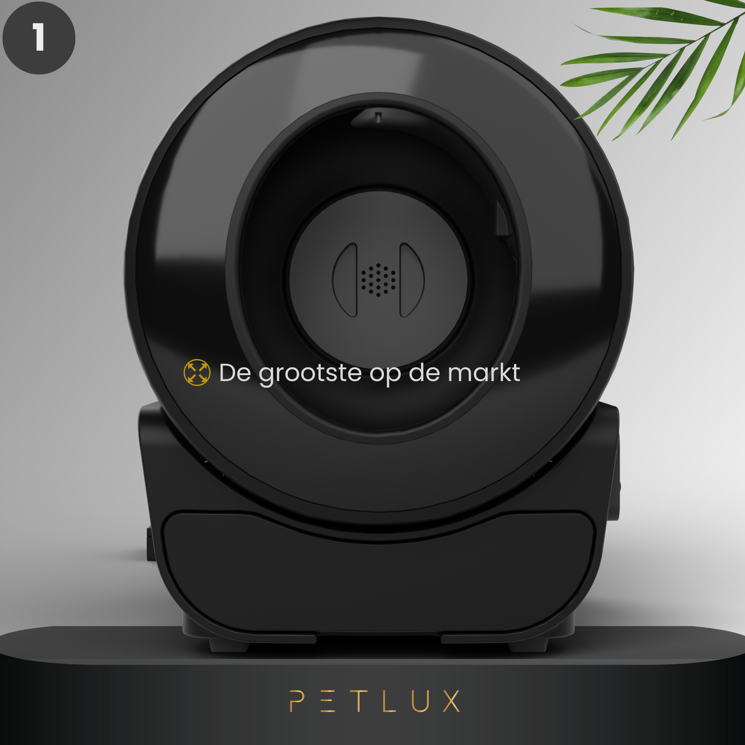 PETLUX V3 - XXL