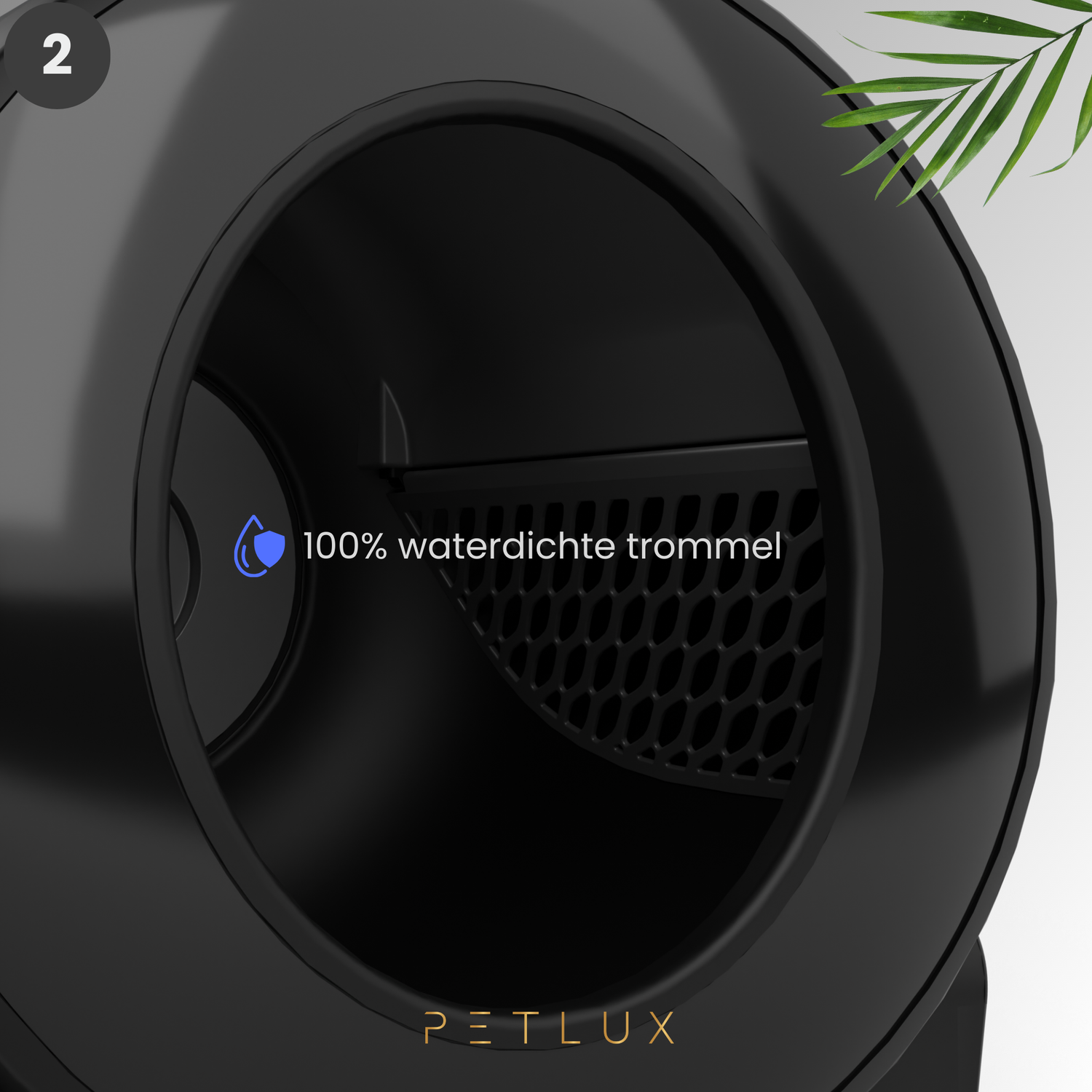 PETLUX V3 - XXL