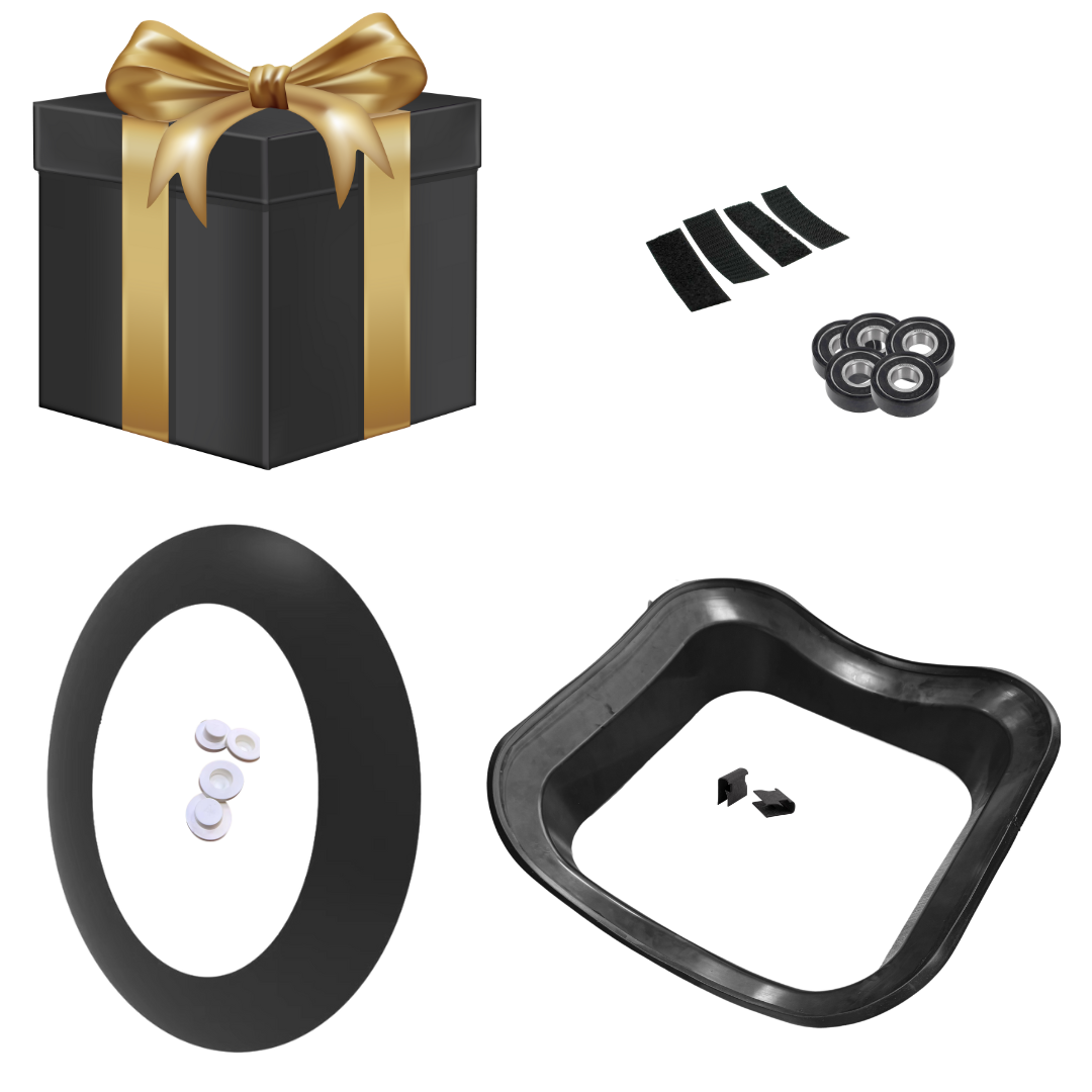 Geschenkpaket + Teile V3 Vorbestellung