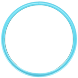 Ringe Set Laufrad V2- Blau