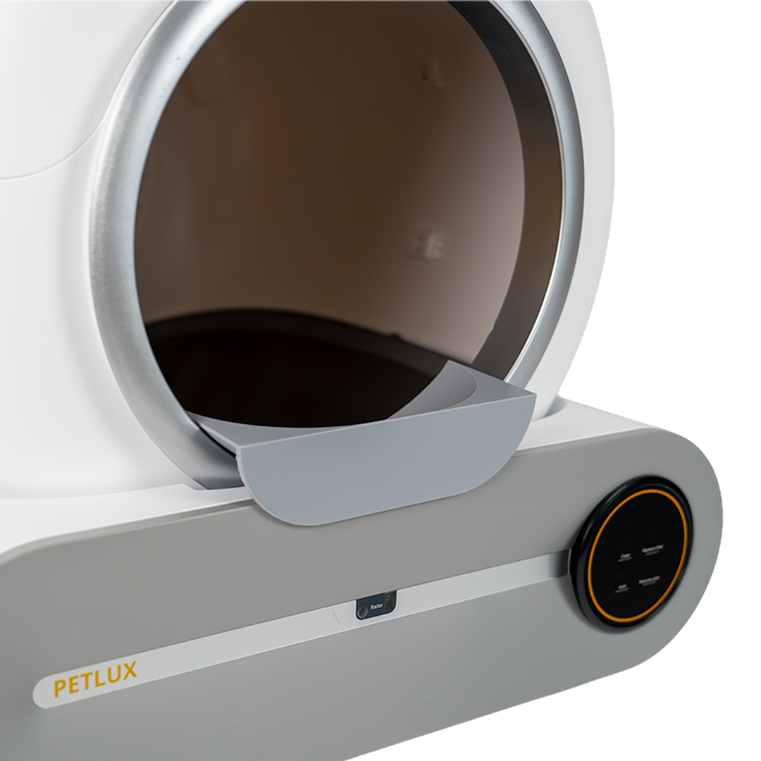 Uitlooprooster V2 – PETLUX
