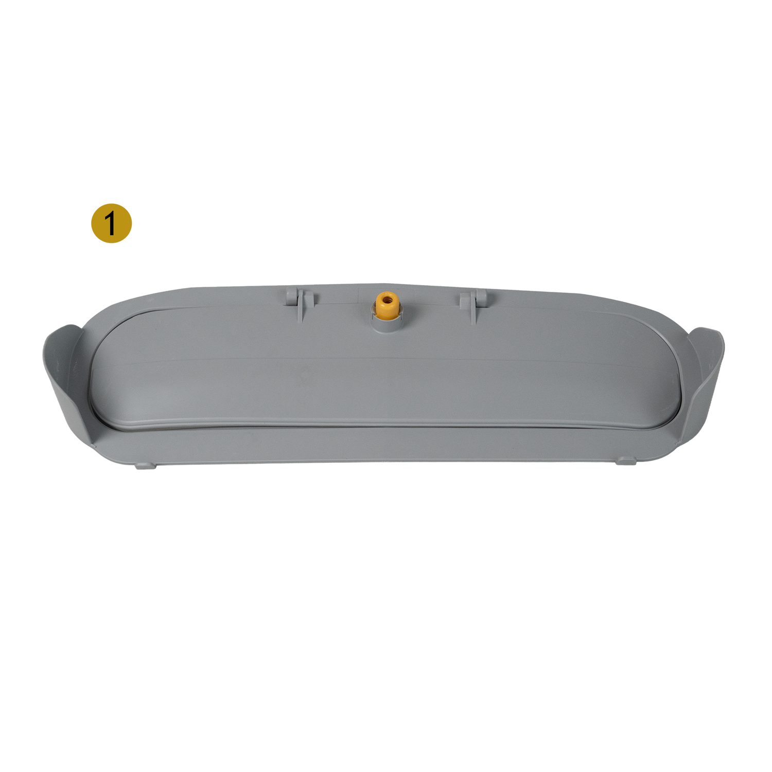 Onderdelen - Automatische kattenbak V2 met App