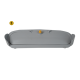 Onderdelen - Automatische kattenbak V2 met App