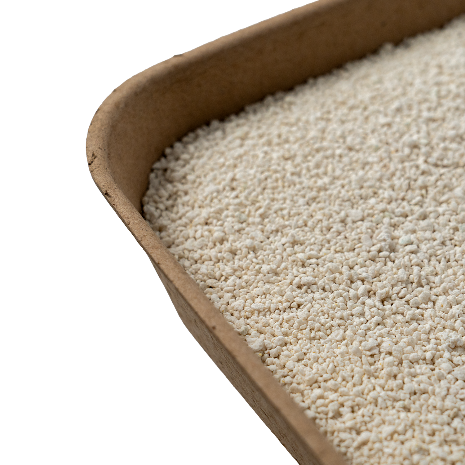 Bio Kattenbakvulling