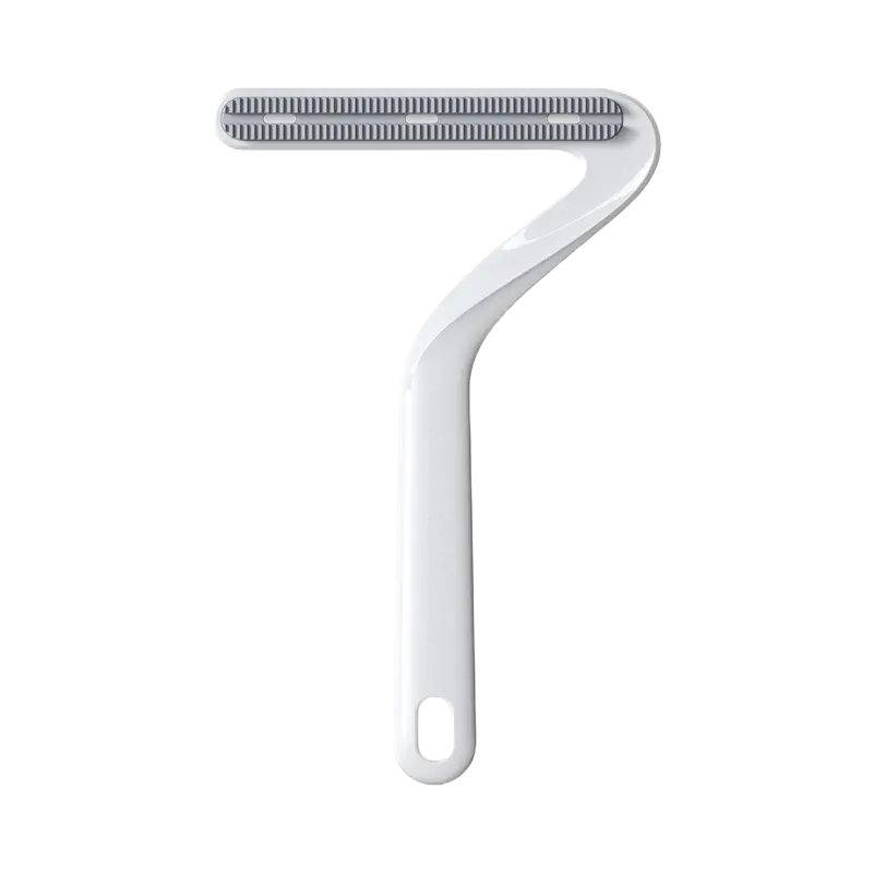 Fusselbürsten-Haarentferner